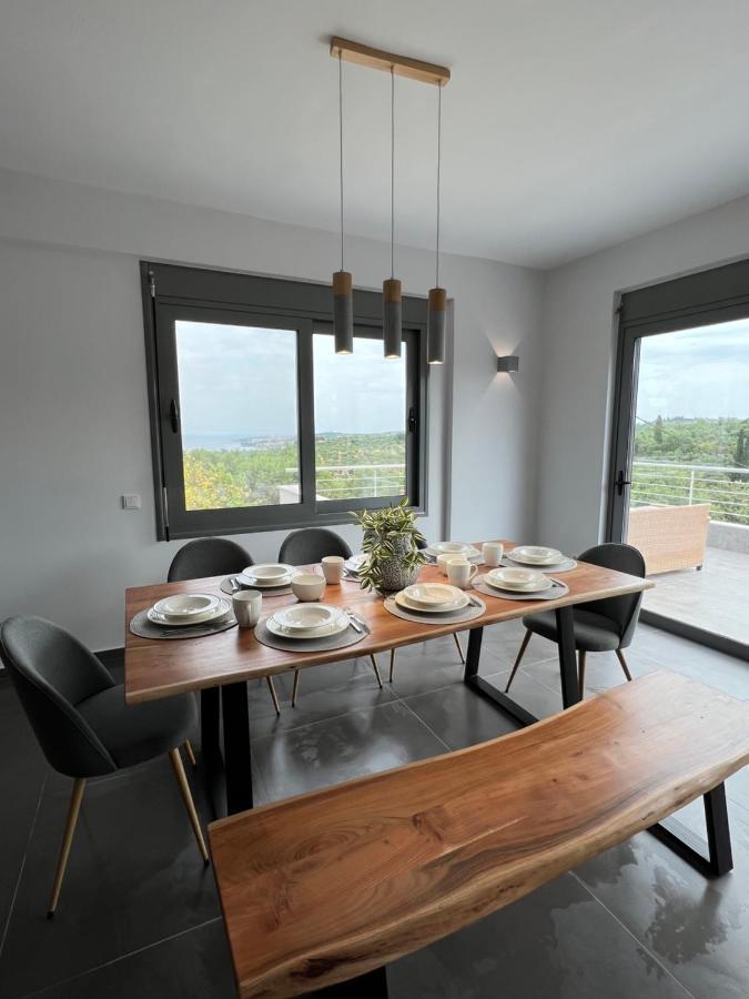 Appartamento Luxury Maisonette