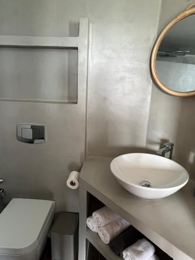 Appartamento Luxury Maisonette
