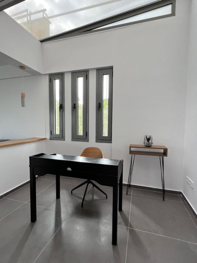 Apartment Luxury Maisonette Koroni (Messinia)