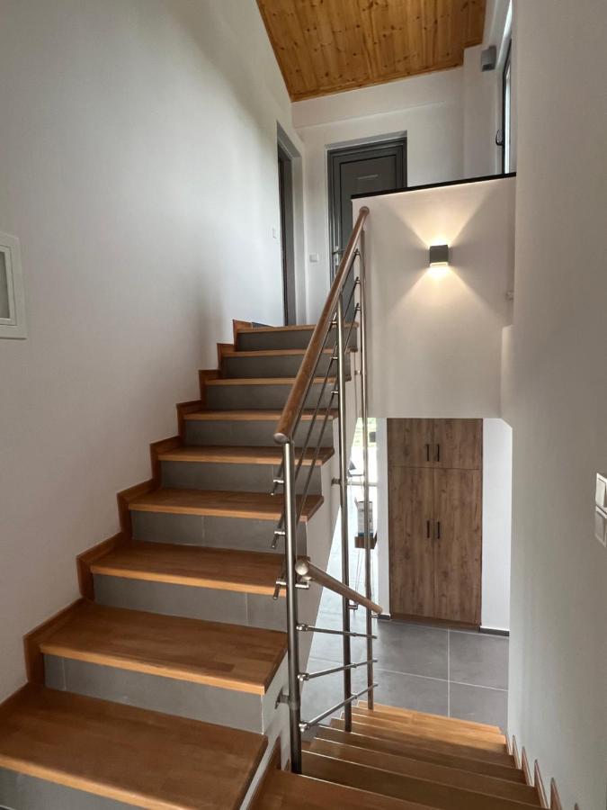 Luxury Maisonette *