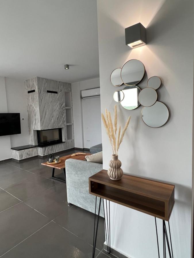 Apartment Luxury Maisonette *