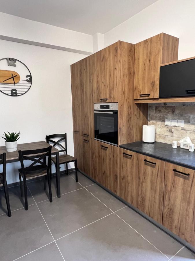 Apartment Luxury Maisonette Koroni (Messinia)