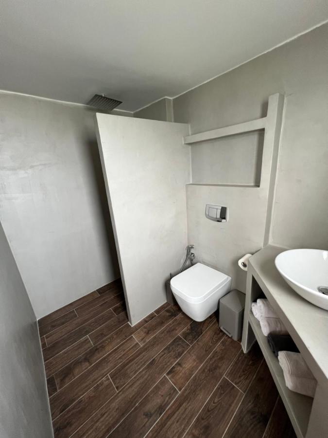 Apartment Luxury Maisonette *