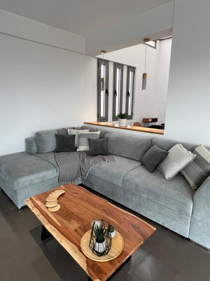 Luxury Maisonette Apartment *