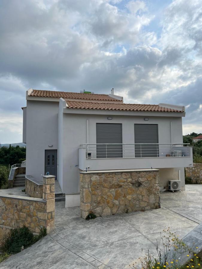 Apartment Luxury Maisonette