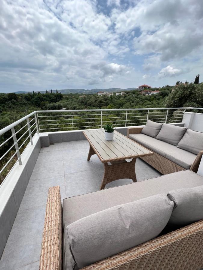 Apartment Luxury Maisonette