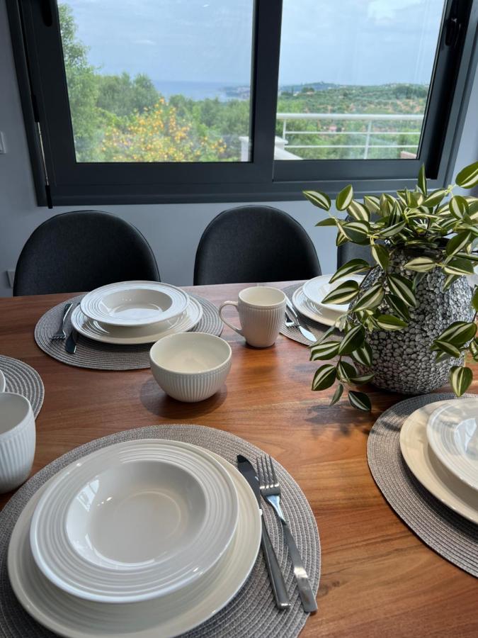 Apartment Luxury Maisonette *