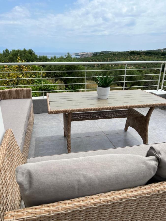 Luxury Maisonette *