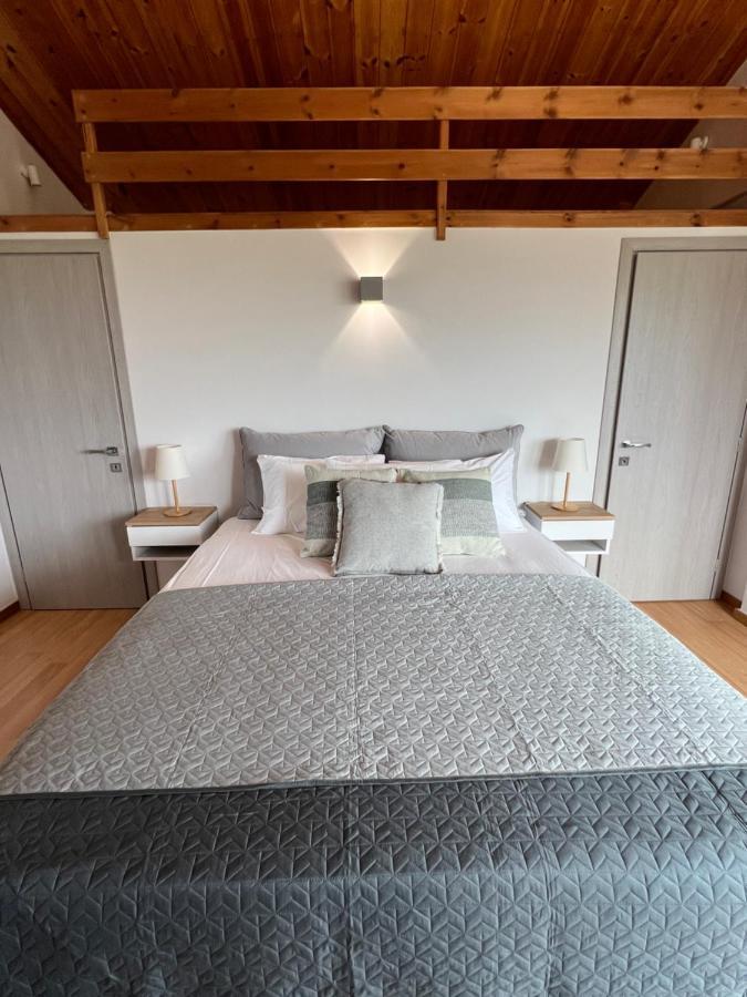 Luxury Maisonette *