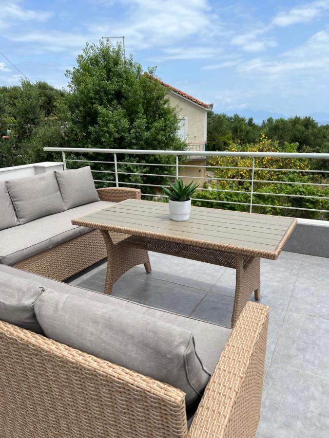 Luxury Maisonette Apartment