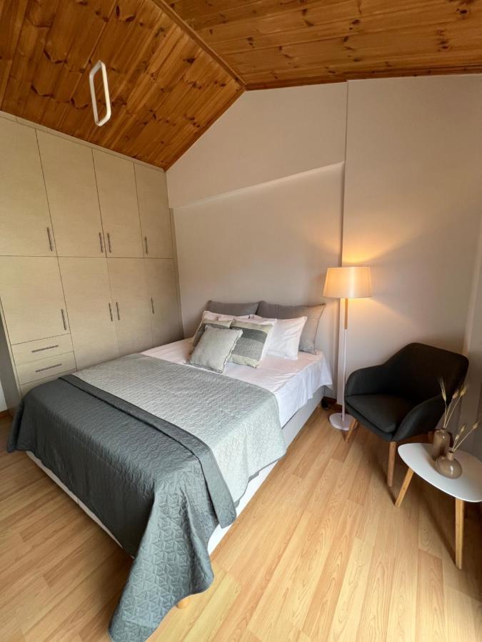 Luxury Maisonette Apartment *