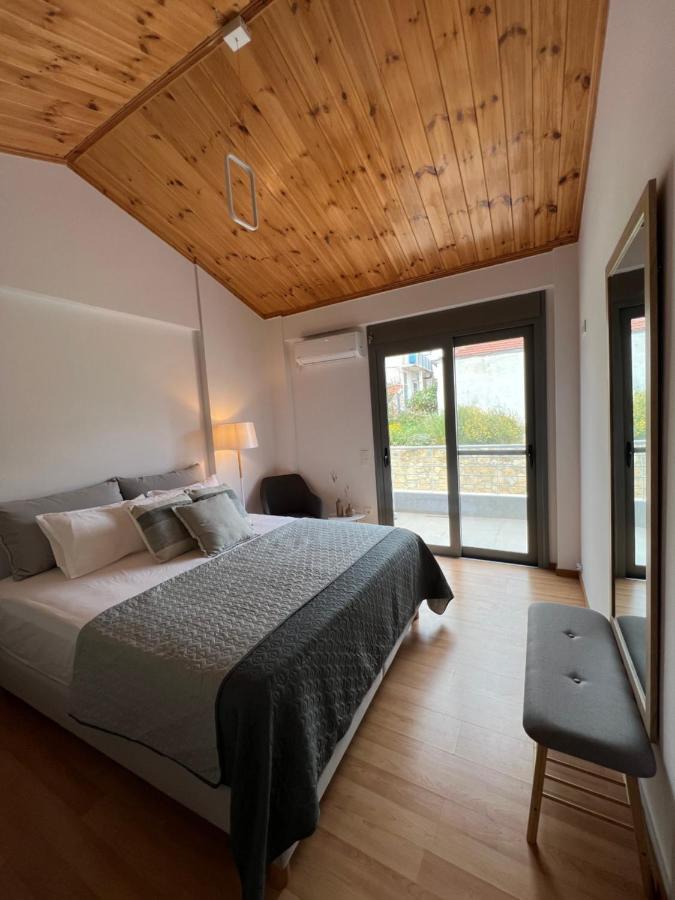 Luxury Maisonette Apartment